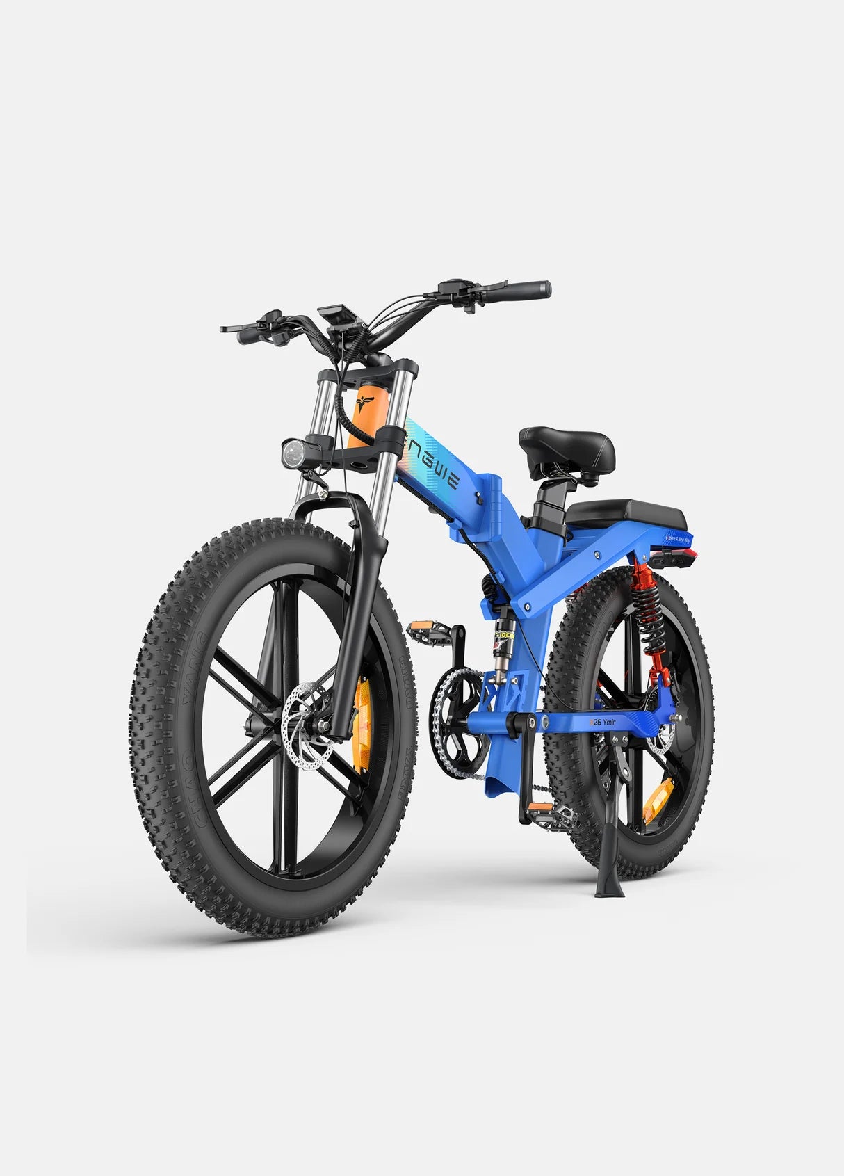 ENGWE X26 Dual