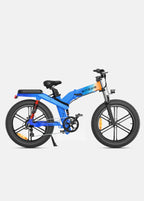 ENGWE X26 Dual