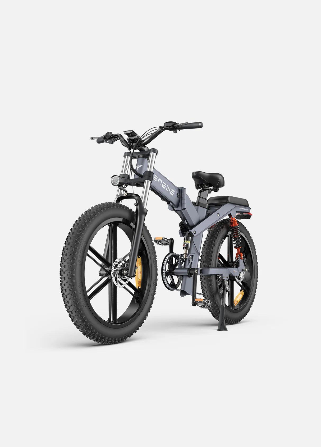 ENGWE X26 Dual