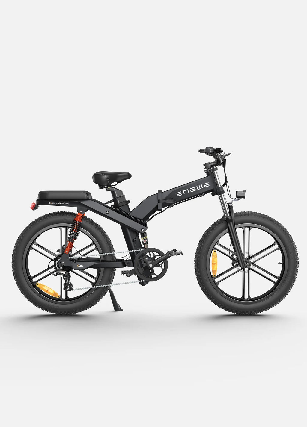 ENGWE X26 Dual