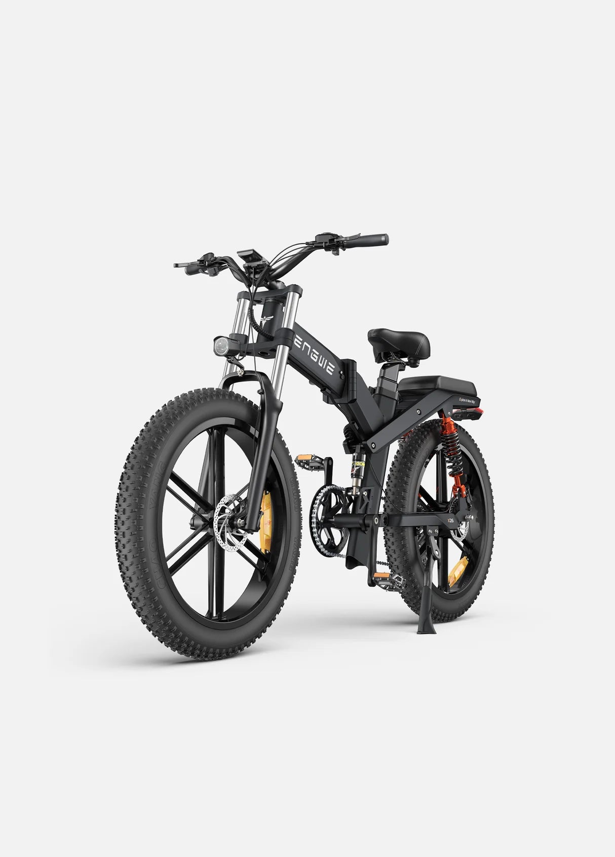 ENGWE X26 Dual