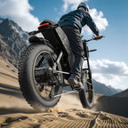 Varun X-Plorer Raptor