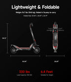 Navee XT5 Pro - Global