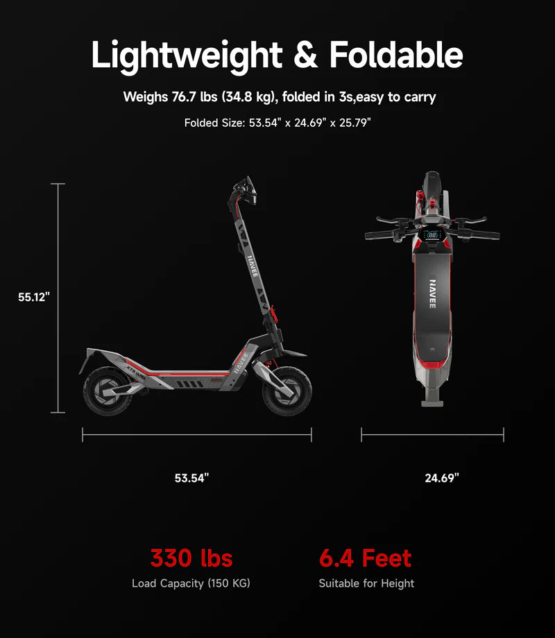 Navee XT5 Pro - Global