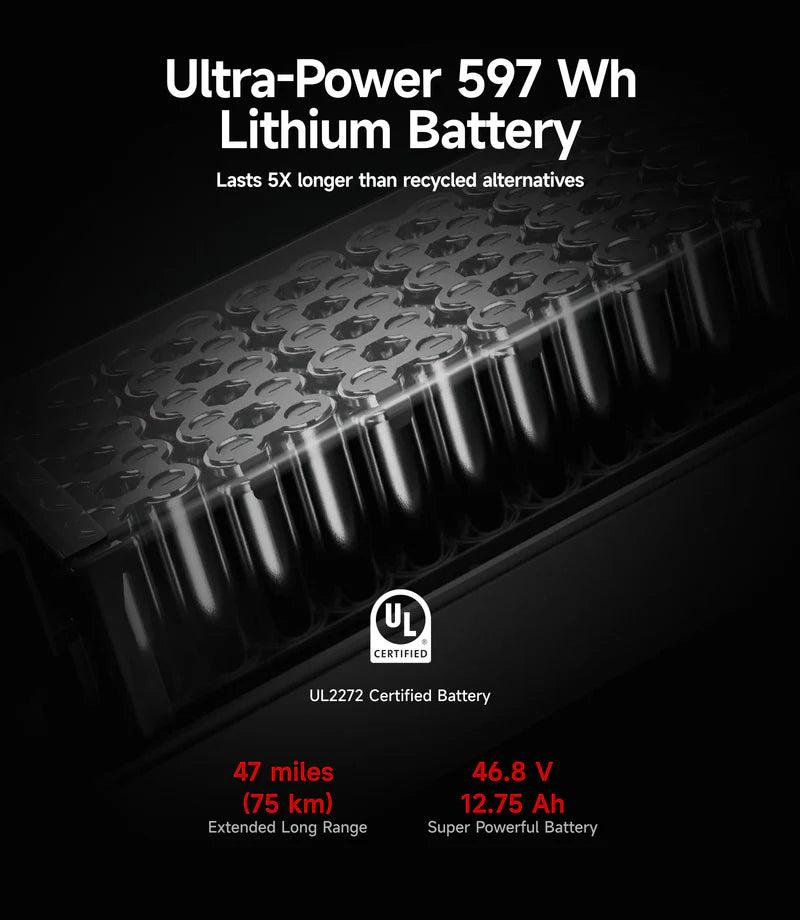 Navee XT5 Pro - Global