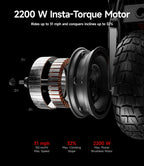 Navee XT5 Pro - Global