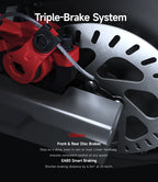 Navee XT5 Pro - Global