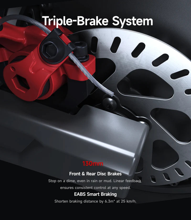 Navee XT5 Pro - Global