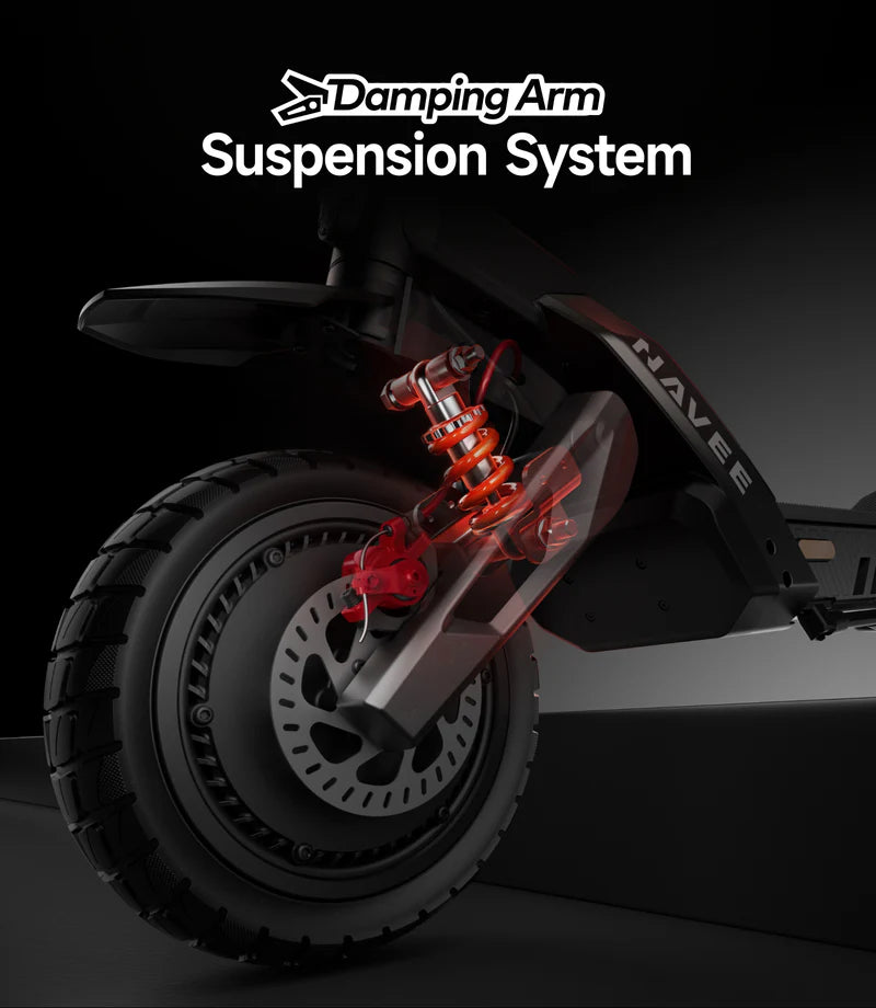 Navee XT5 Pro - Global
