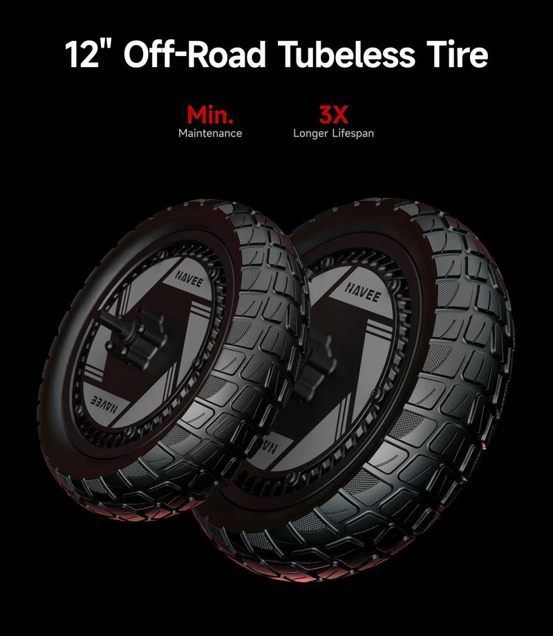 Navee XT5 Pro - Global