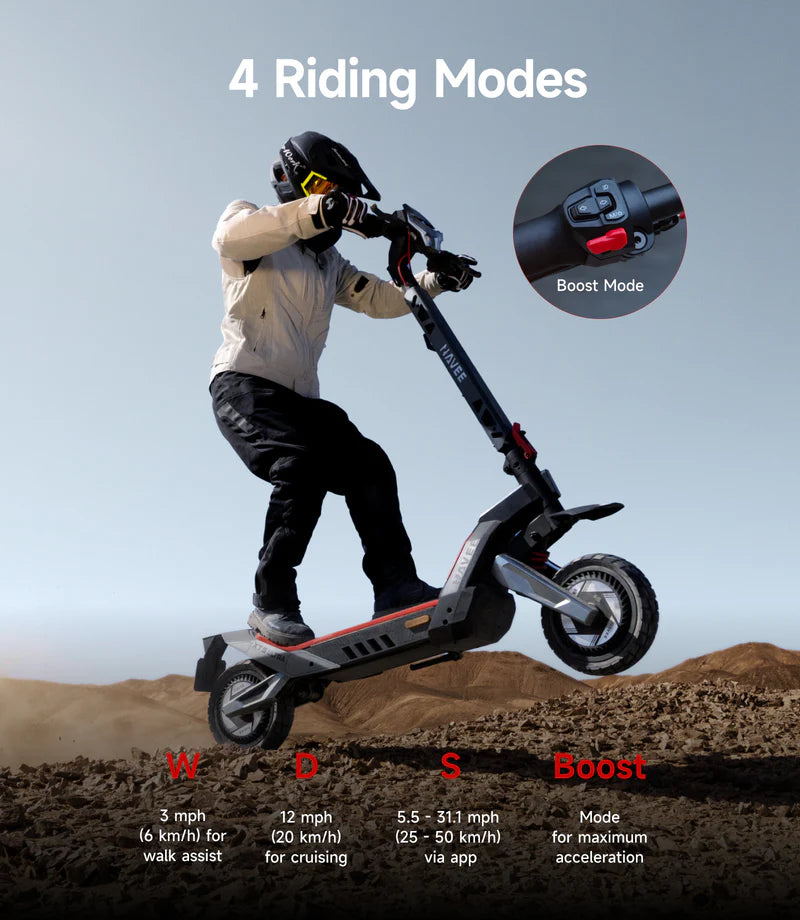 Navee XT5 Pro - Global