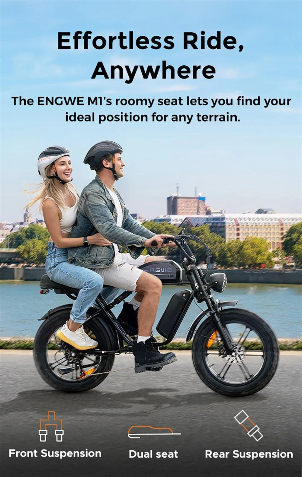 ENGWE M1