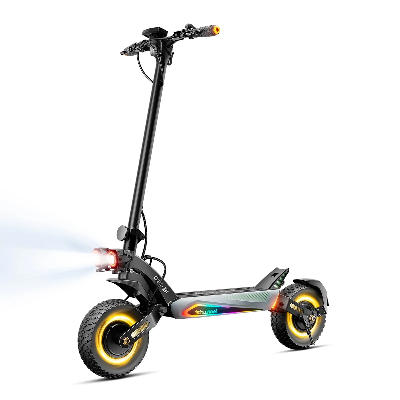 iSinwheel GT4