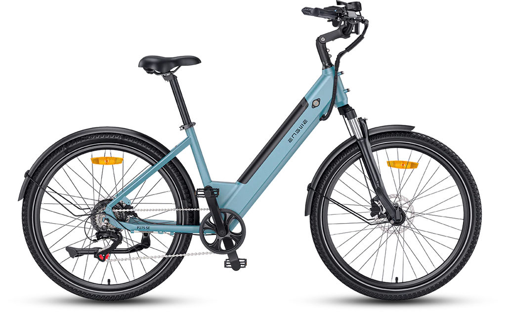 ENGWE P275 SE