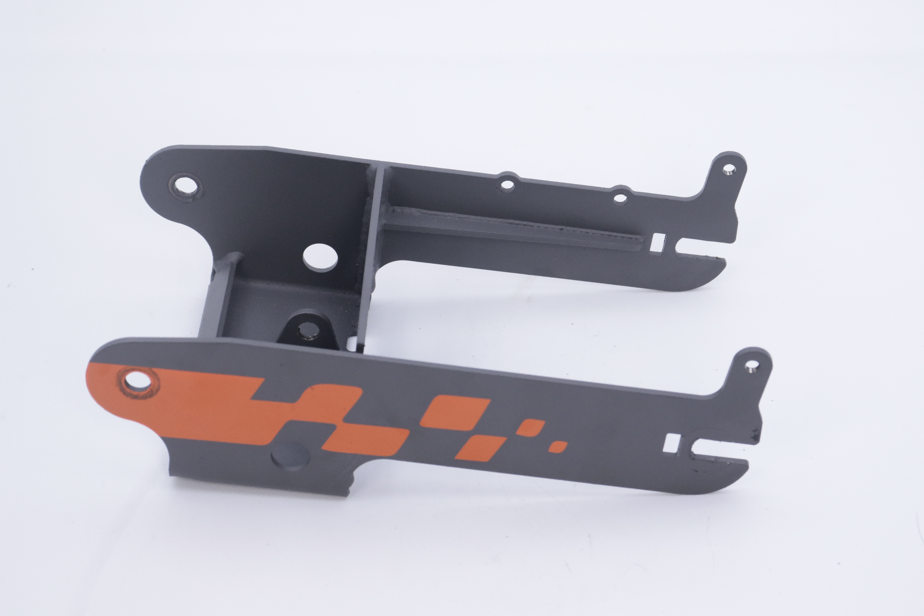 KuKirin G2 reservdelar