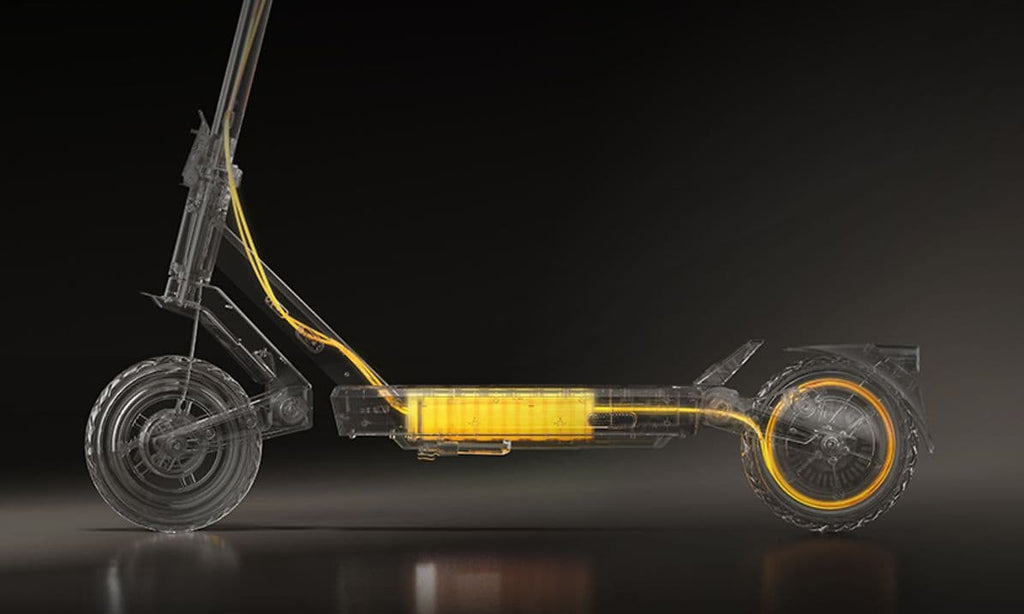 Navee ST3 Pro - SE