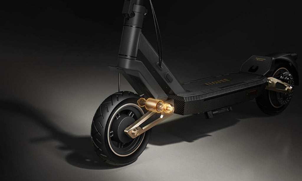 Navee ST3 Pro - SE