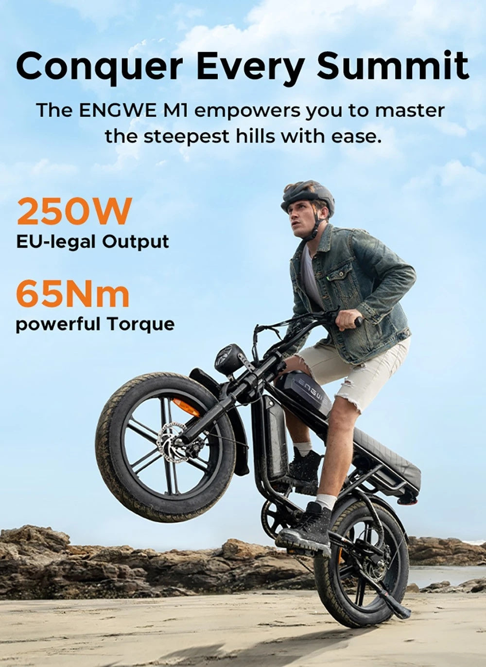 ENGWE M1