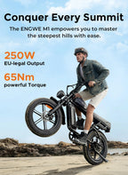 ENGWE M1