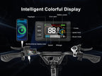 Samebike C05 Pro