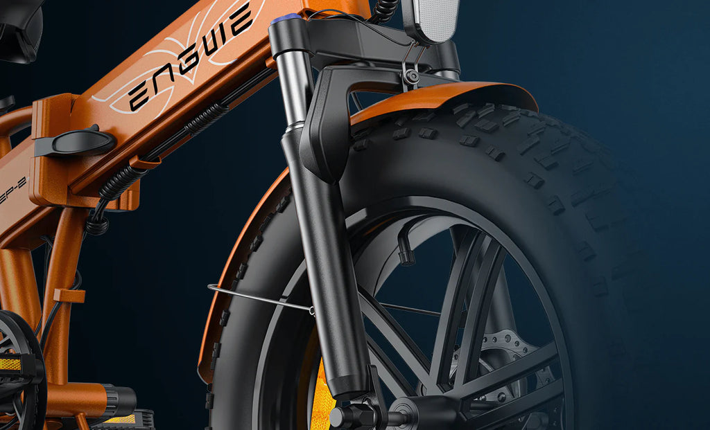 ENGWE EP-2 Boost