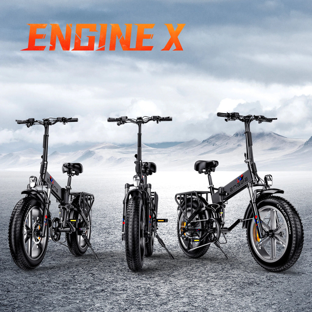ENGWE Engine X