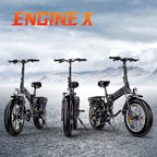 ENGWE Engine X