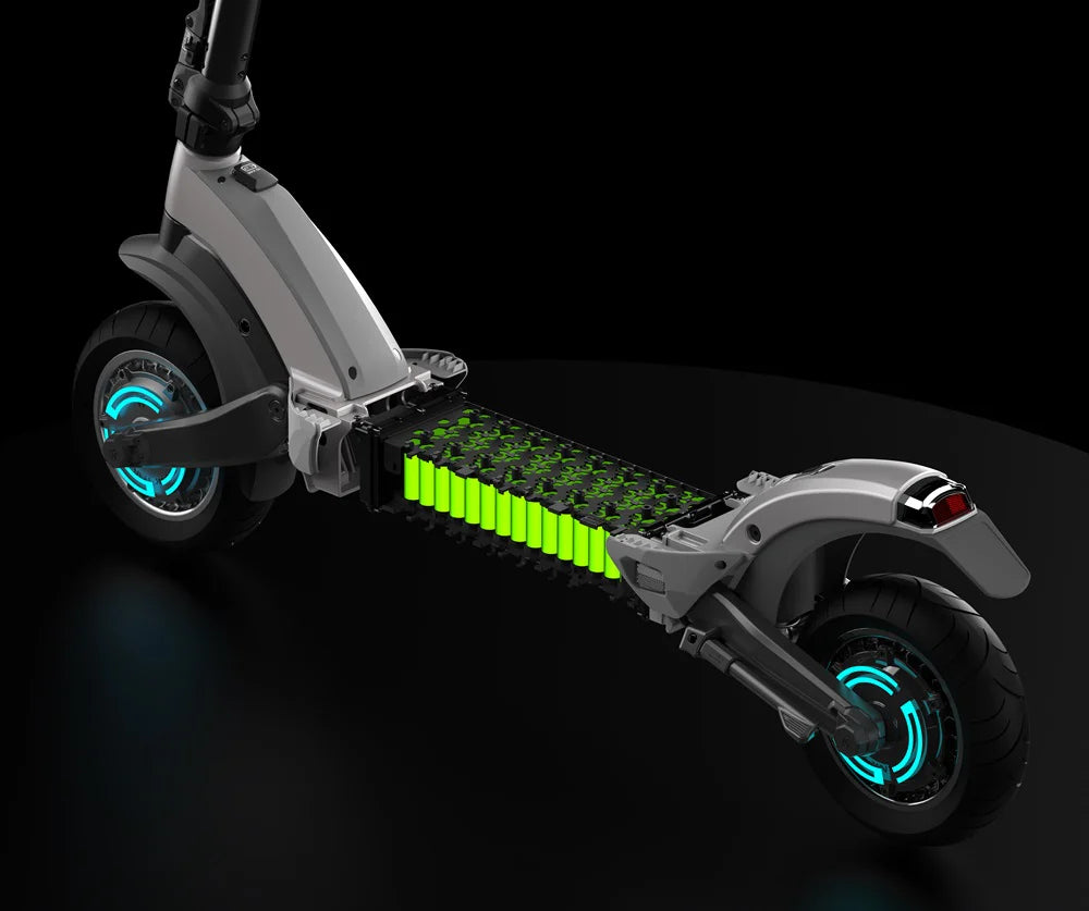 E-twow TankTorq TK5