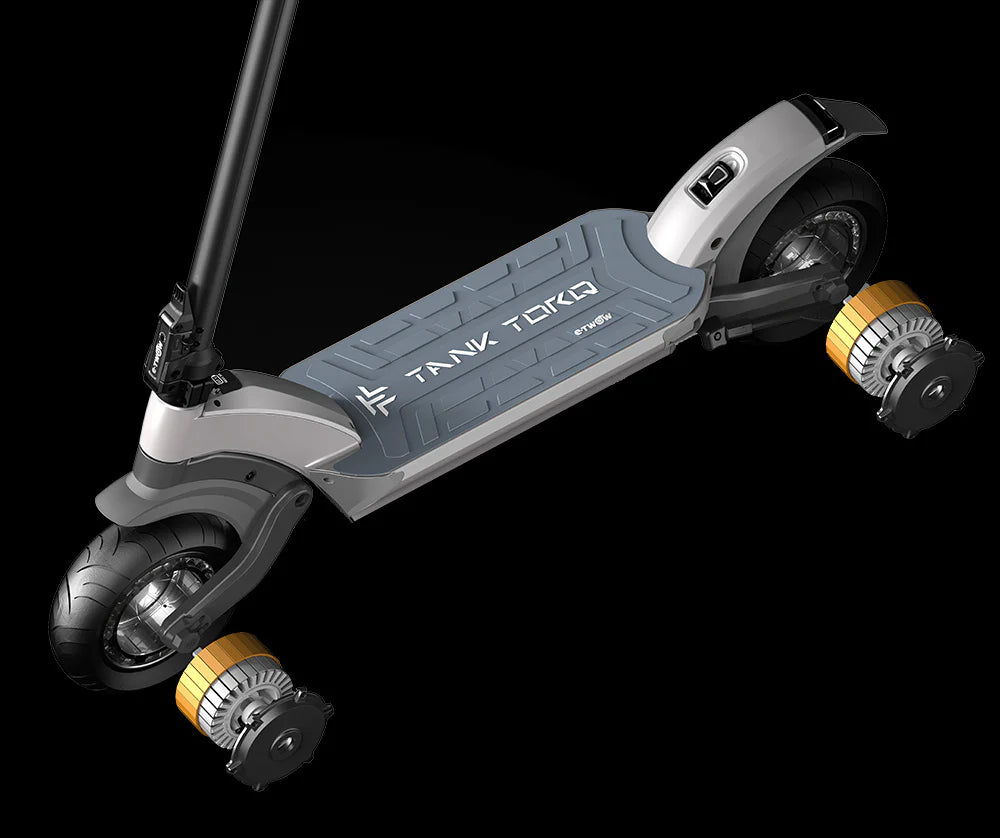 E-twow TankTorq TK5