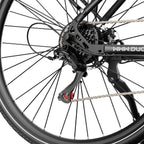 Duotts C29 Lite