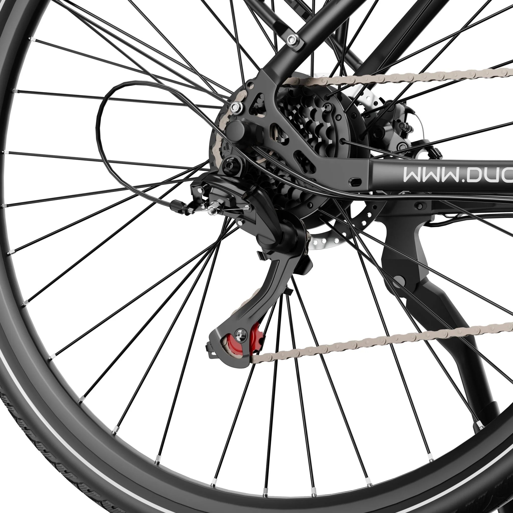 Duotts C29 Lite