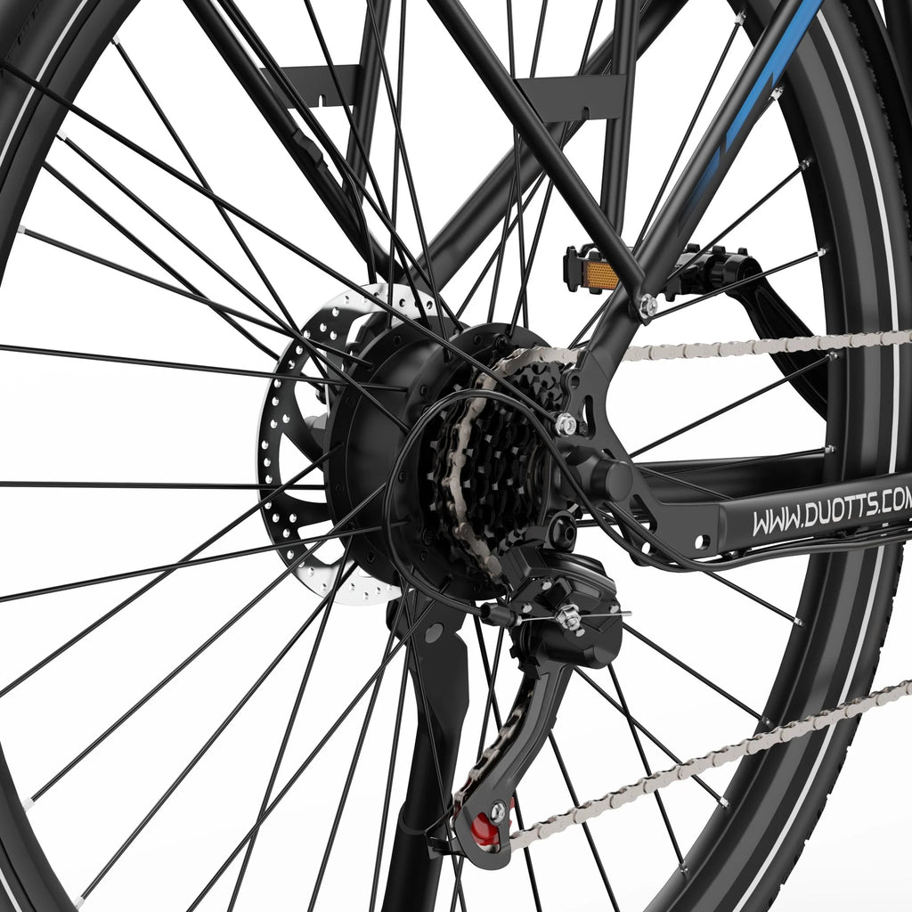 Duotts C29 Lite