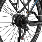 Duotts C29 Lite