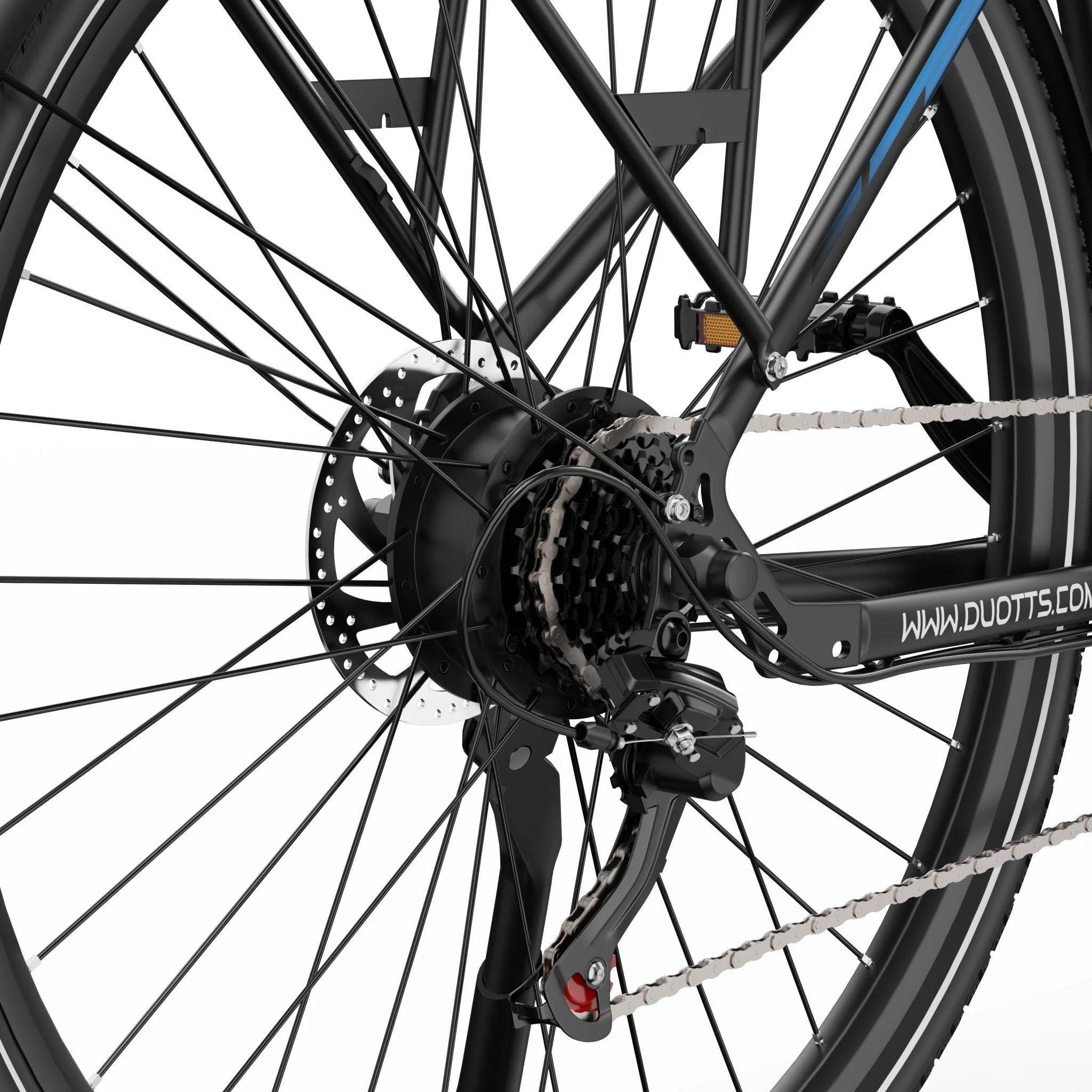 Duotts C29 Lite