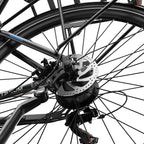 Duotts C29 Lite