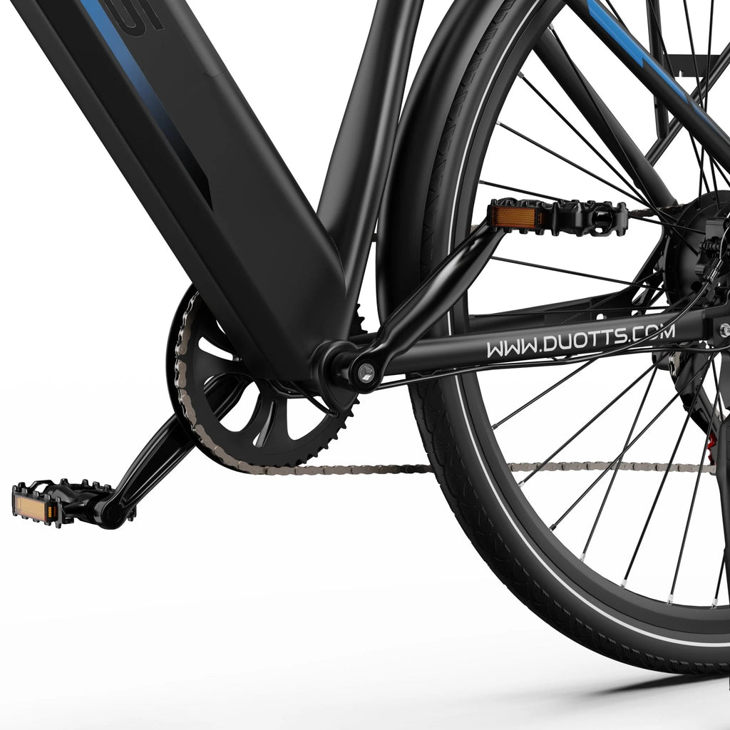 Duotts C29 Lite