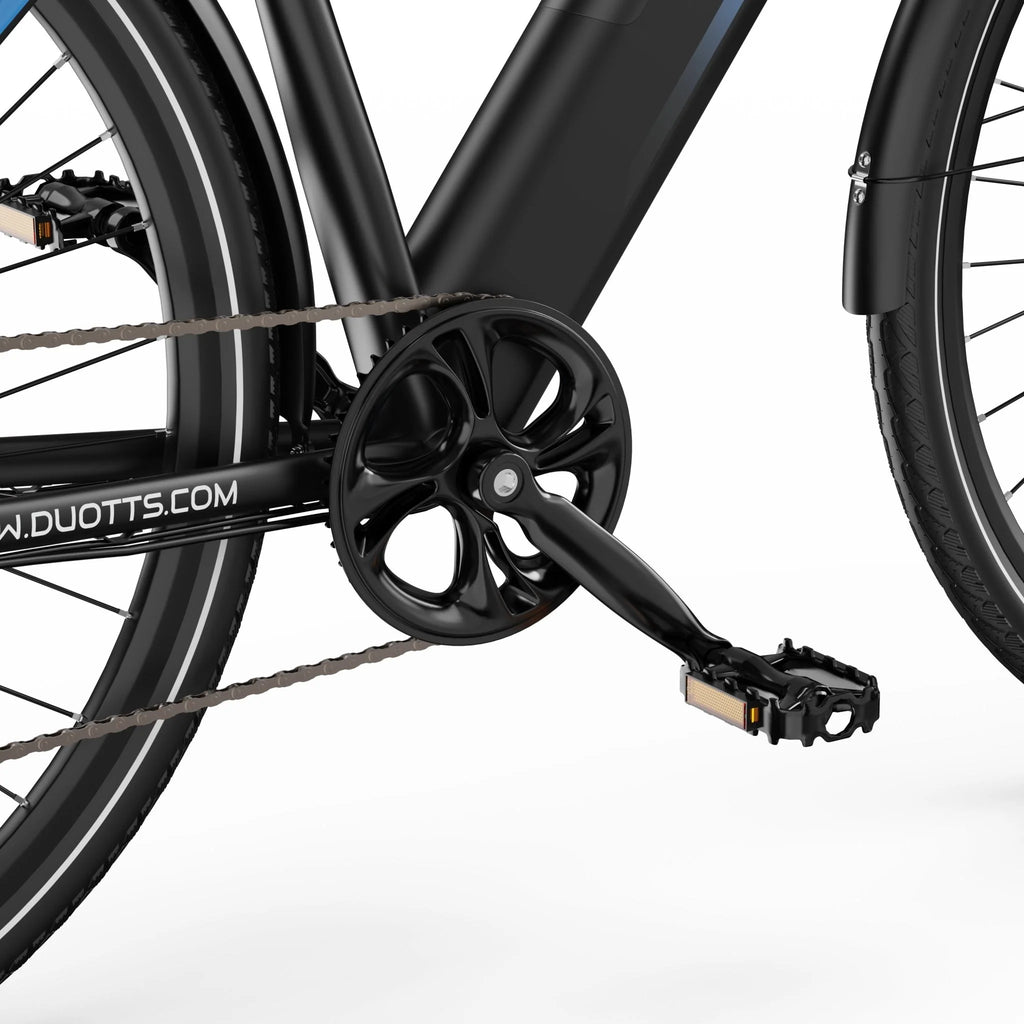 Duotts C29 Lite