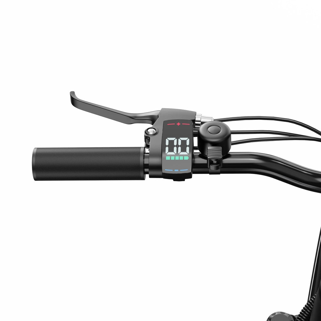 Duotts C29 Lite