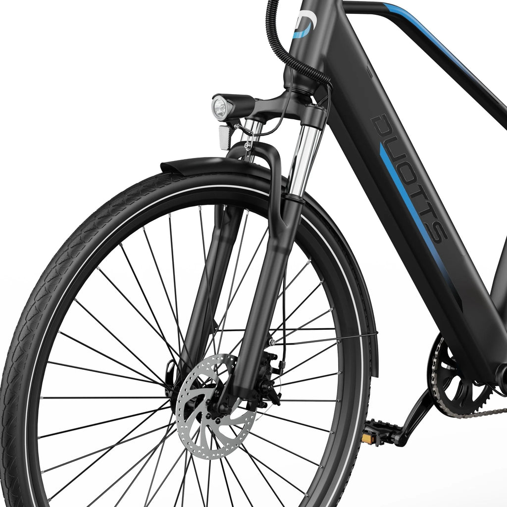 Duotts C29 Lite