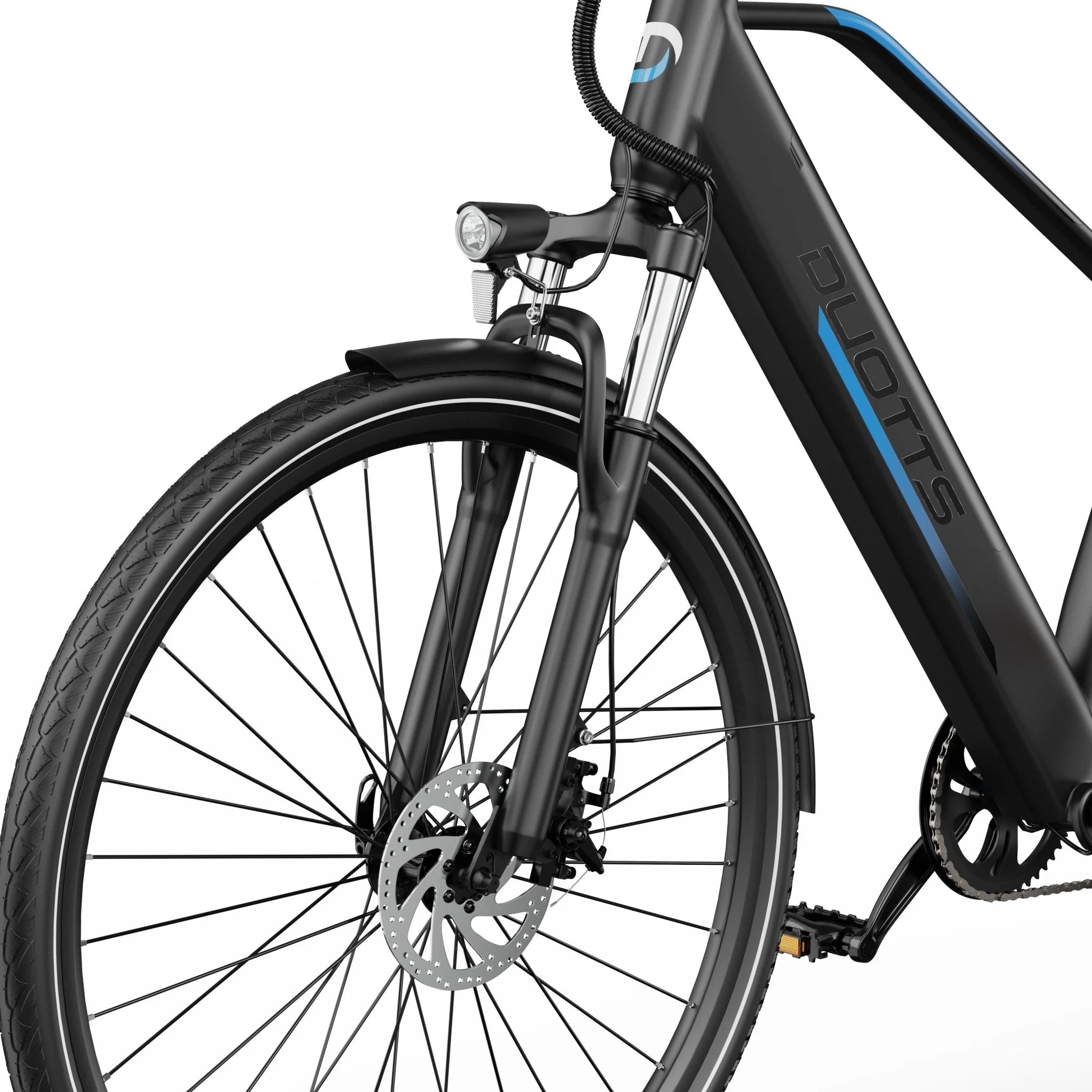 Duotts C29 Lite
