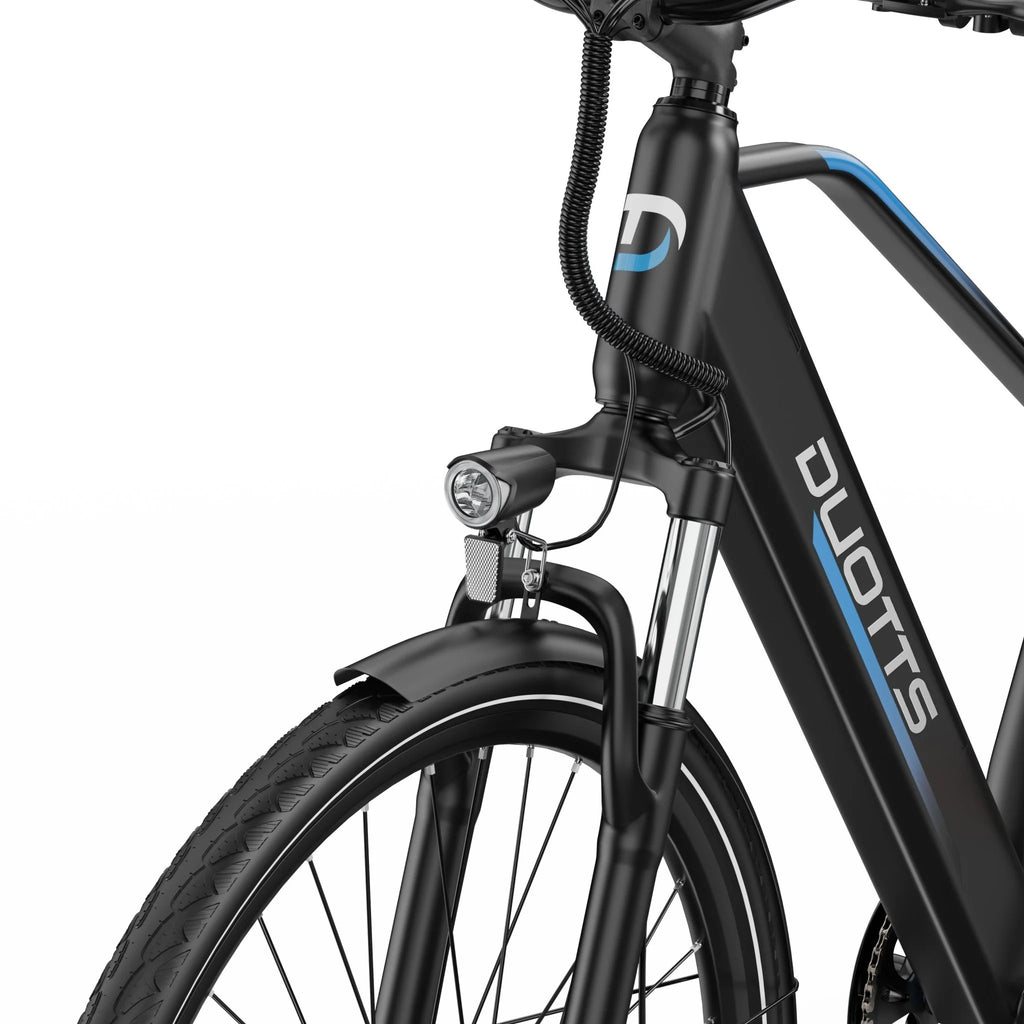 Duotts C29 Lite
