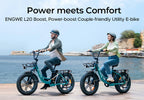 ENGWE L20 Boost