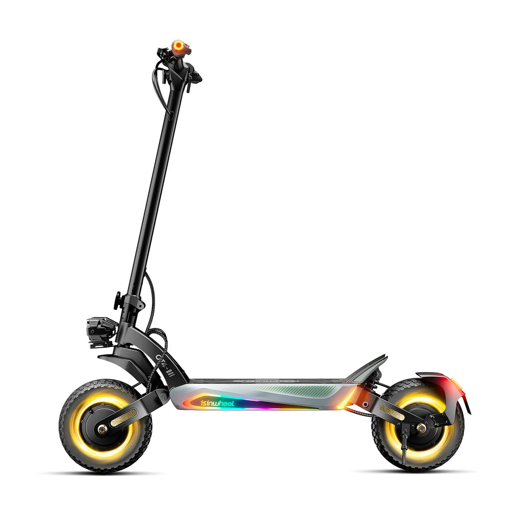 iSinwheel GT4