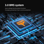 ENGWE Engine X