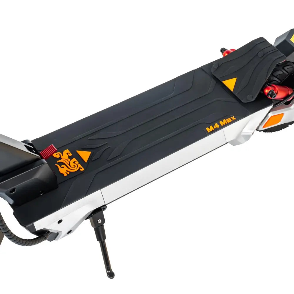 KuKirin M4 Max