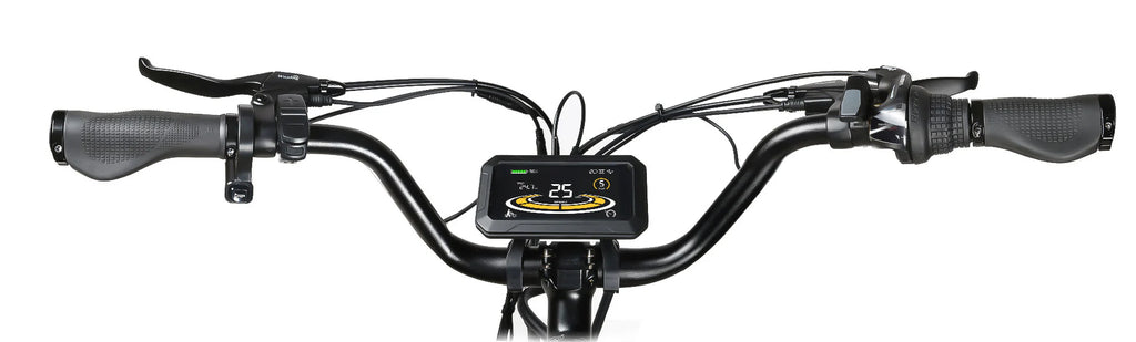 Samebike RS-A01