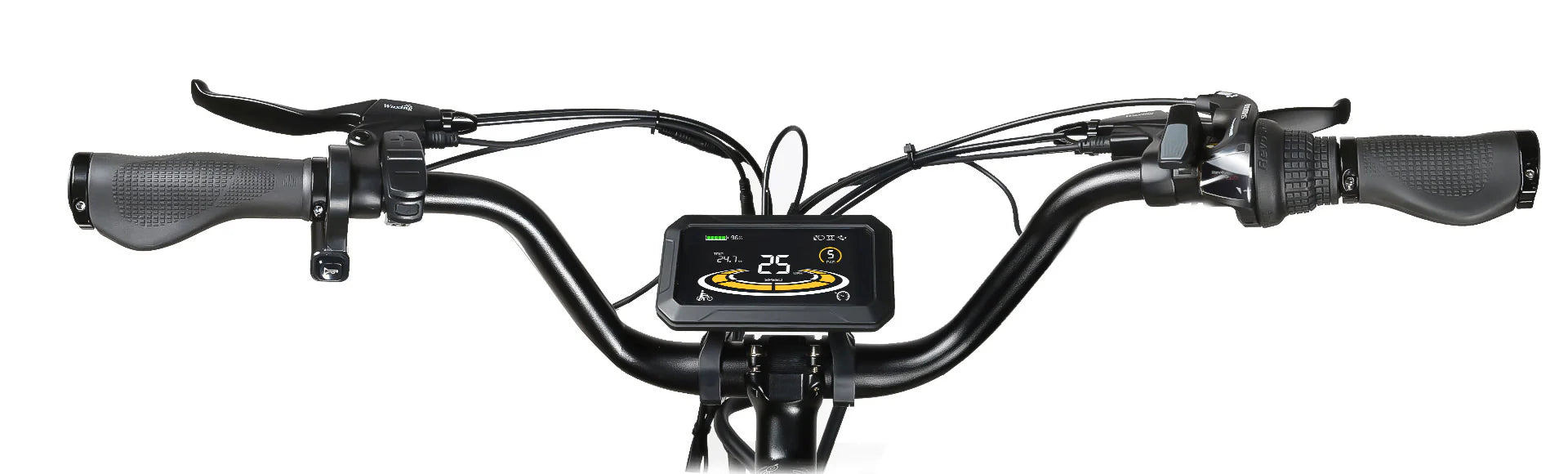 Samebike RS-A01