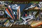 KuKirin X1