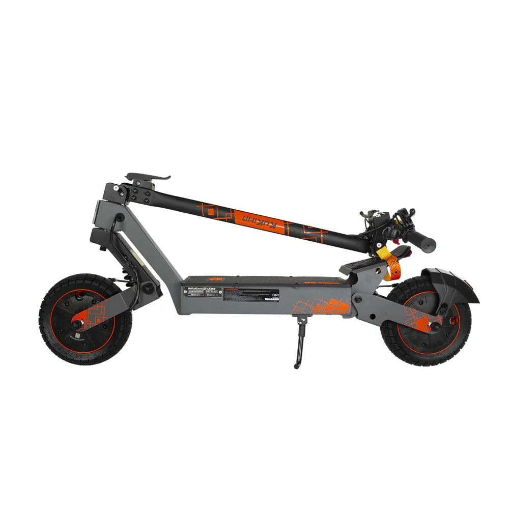 KuKirin G2 Ultra