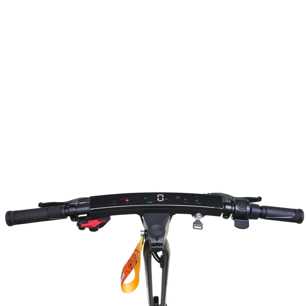 KuKirin G2 Ultra 2025